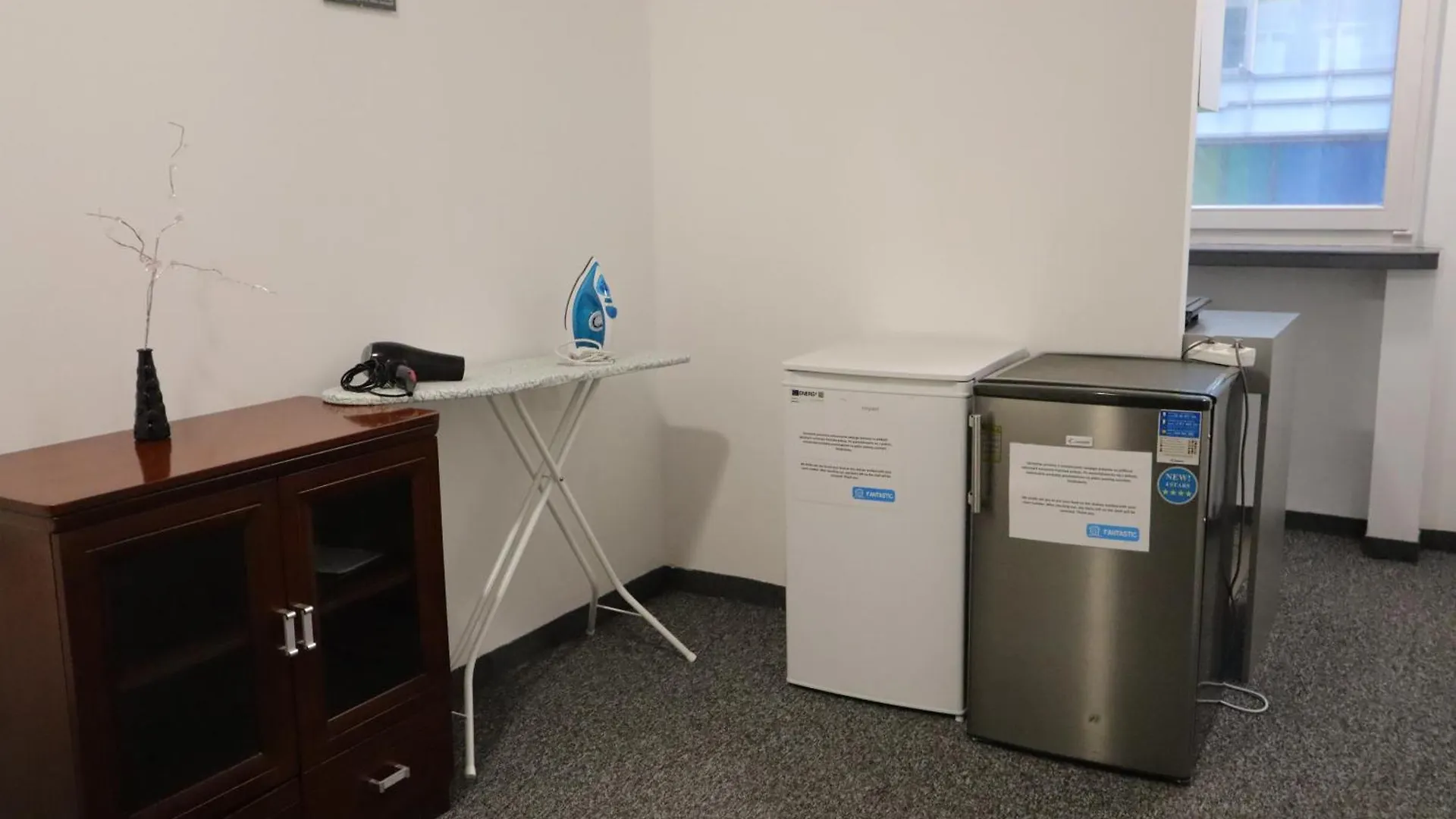 Lägenhet Fantastic Waw - J7 Room D Warszawa